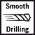 Сверло для перфоратора SDS-plus-5 5,5 x 50 x 115 mm 2608585614